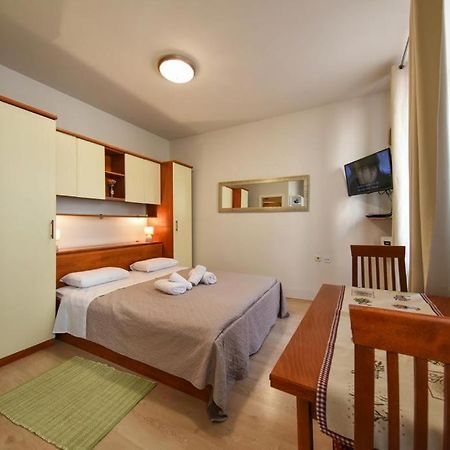 Apartment Zaratino Extérieur photo