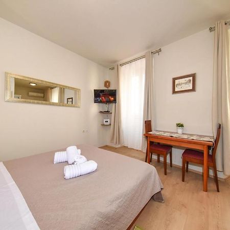 Apartment Zaratino Extérieur photo
