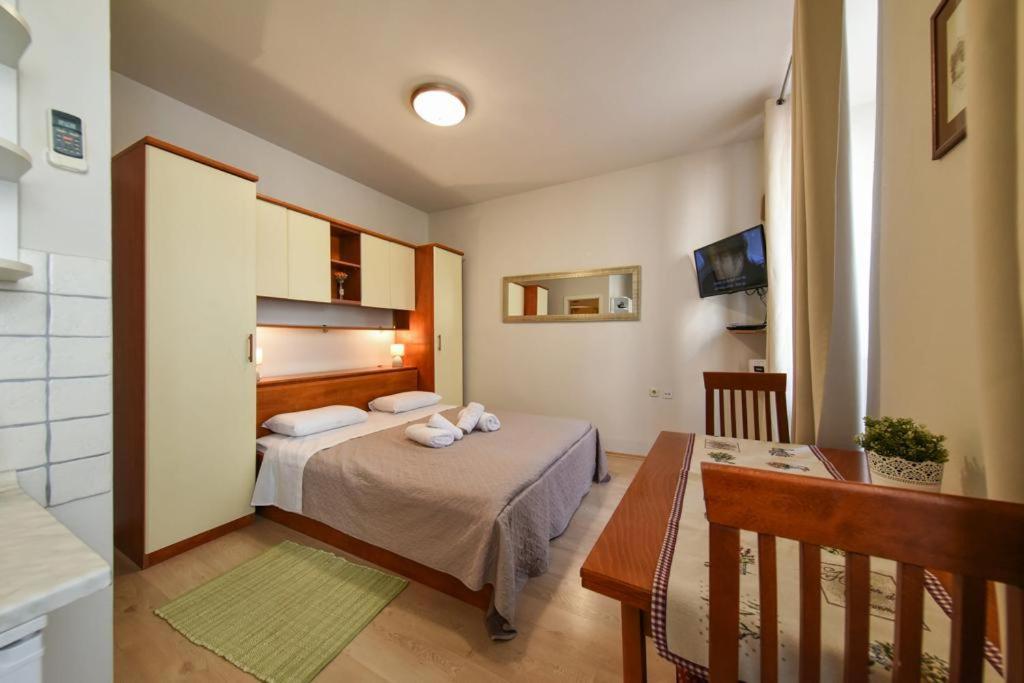 Apartment Zaratino Extérieur photo