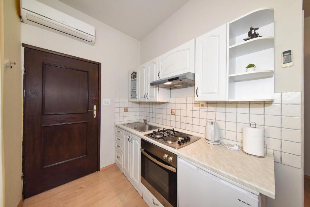 Apartment Zaratino Extérieur photo