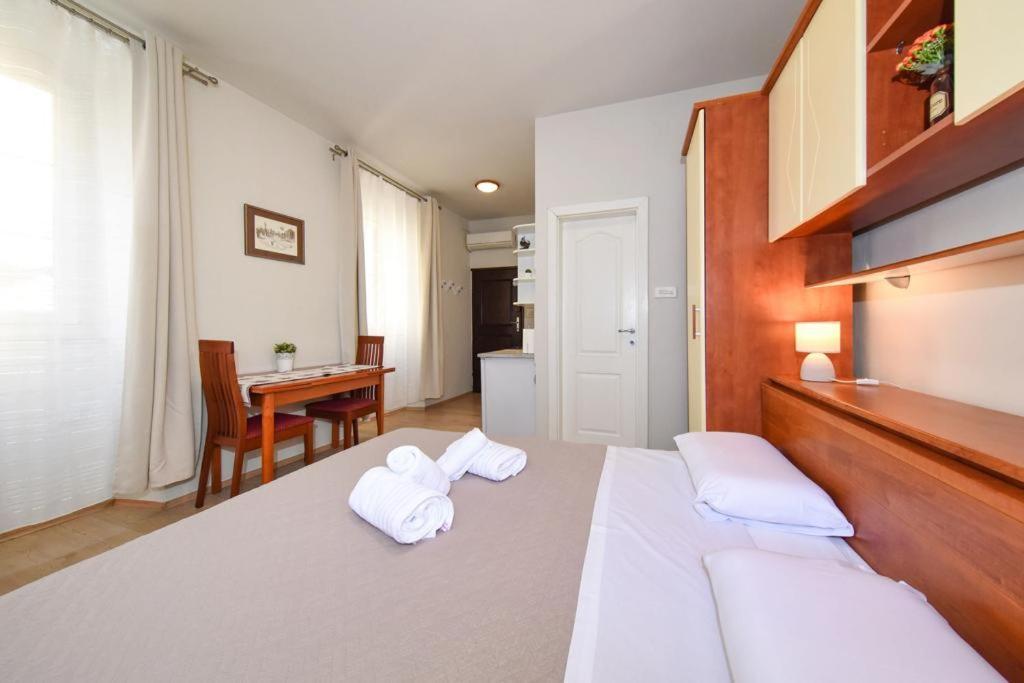 Apartment Zaratino Extérieur photo