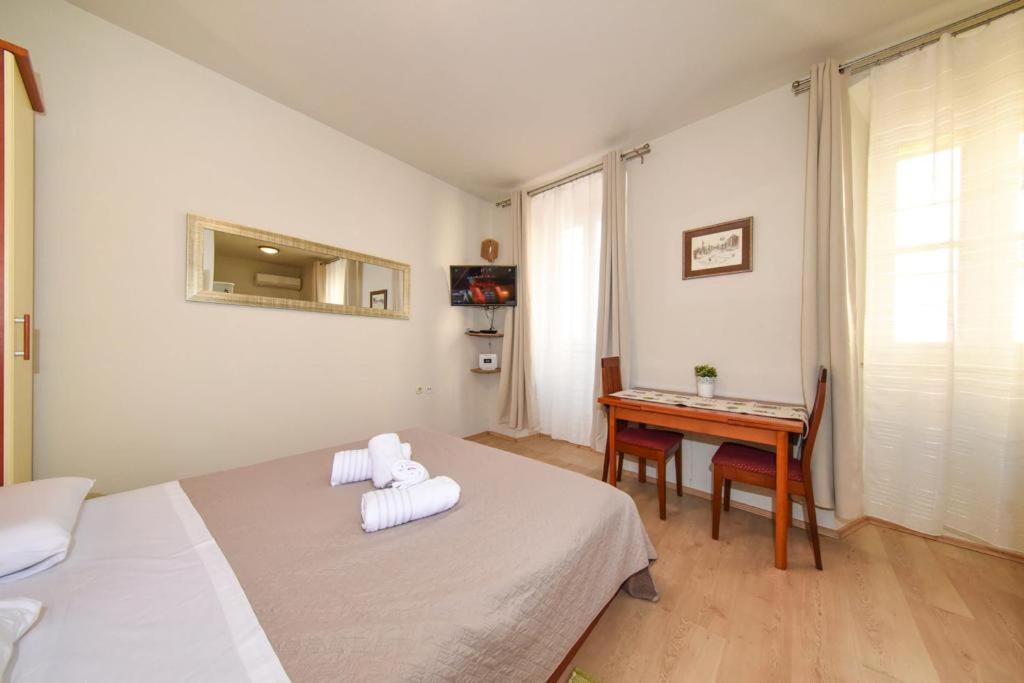 Apartment Zaratino Extérieur photo