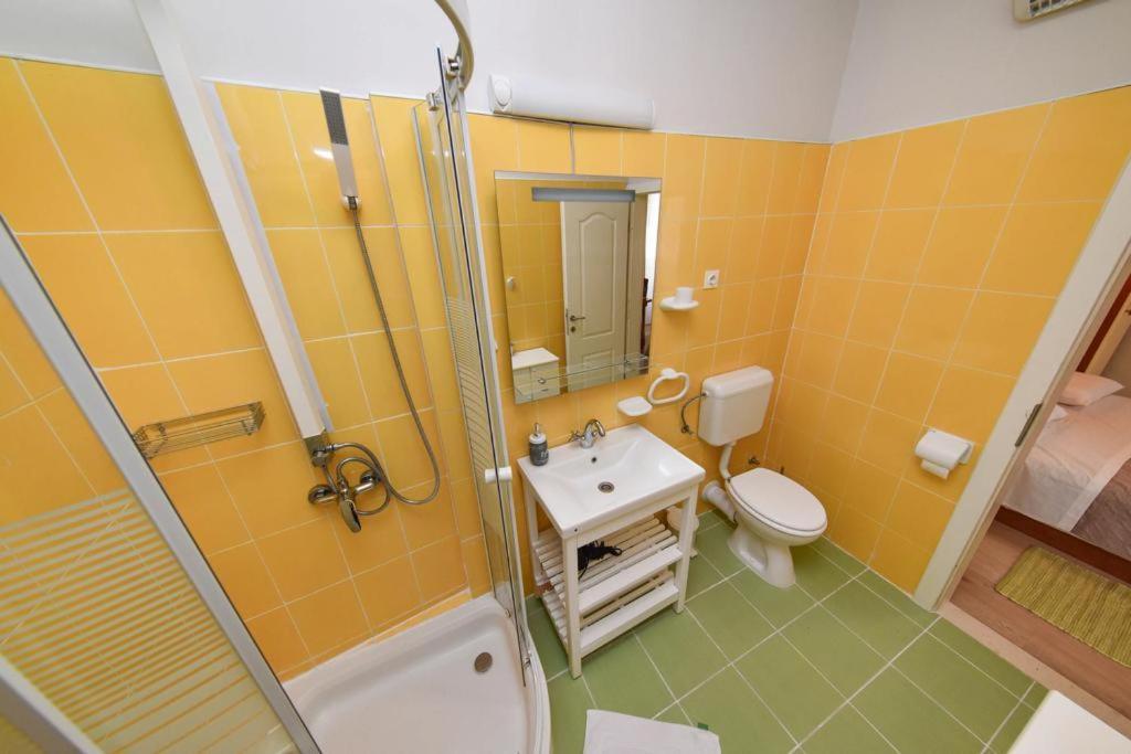 Apartment Zaratino Extérieur photo