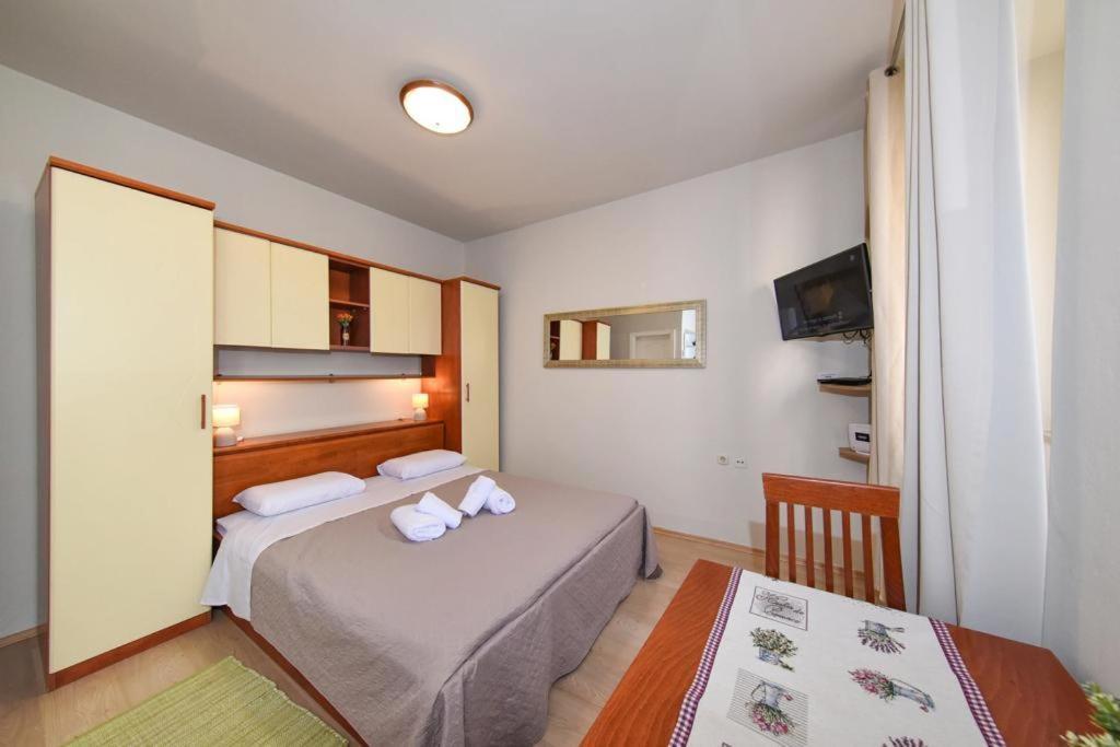 Apartment Zaratino Extérieur photo